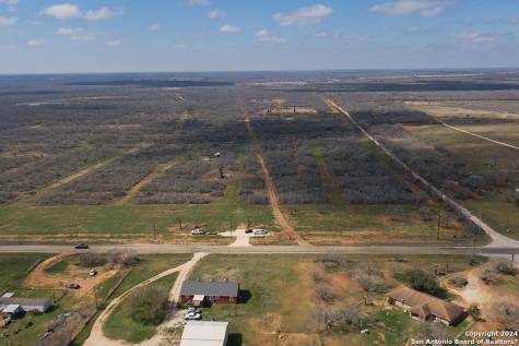 Tract 8 Fm 1332 Jourdanton TX 78026