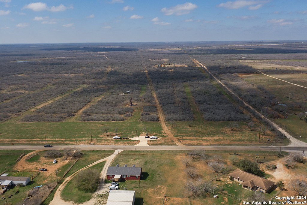 Tract 8 Fm 1332 Jourdanton TX 78026