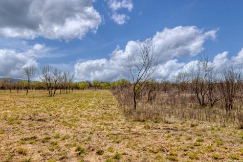 Tbd Whitetail Way Rio Frio TX 78879