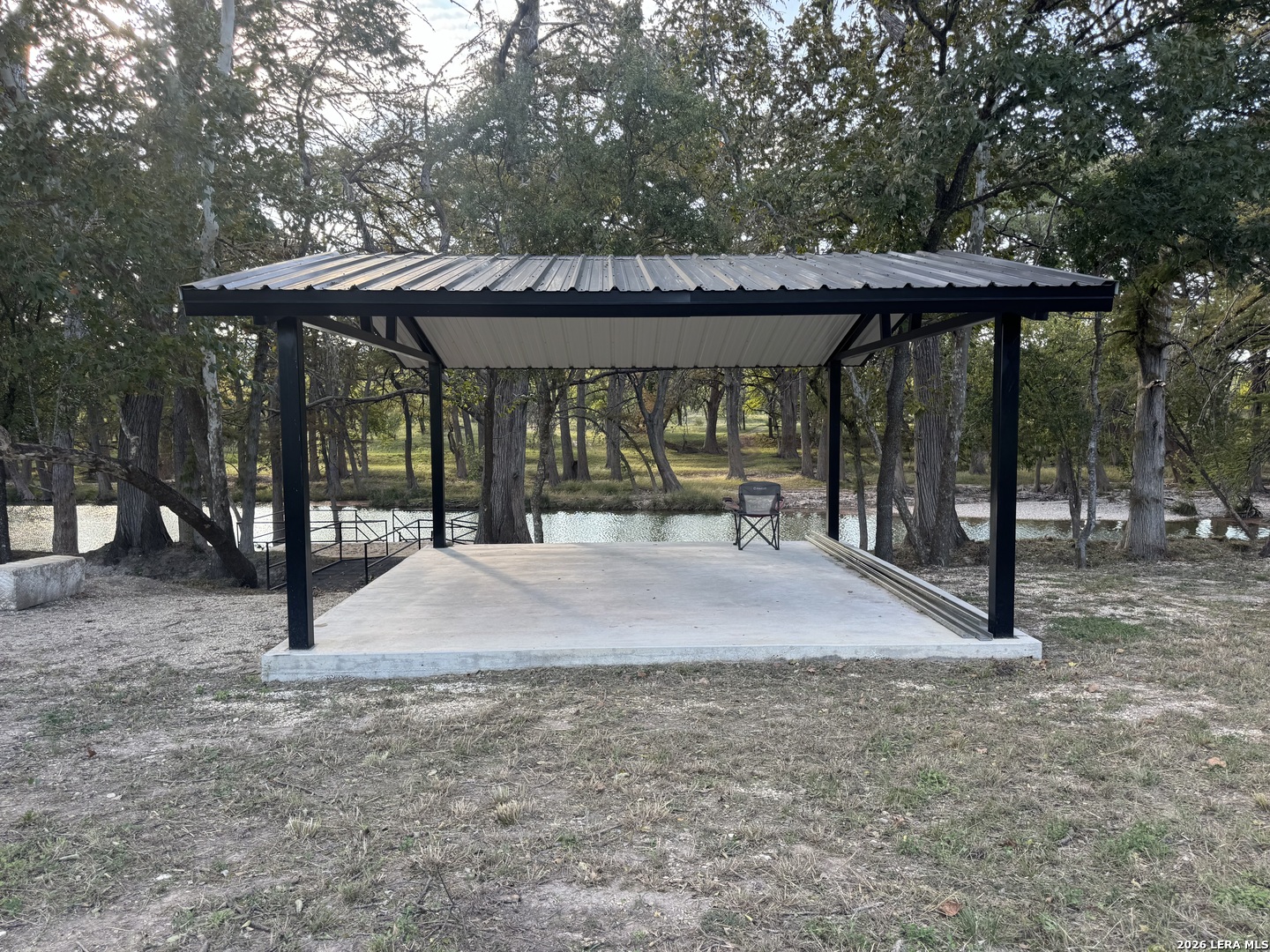 Tbd Whitetail Way Rio Frio TX 78879