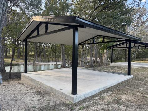 Tbd Whitetail Way Rio Frio TX 78879