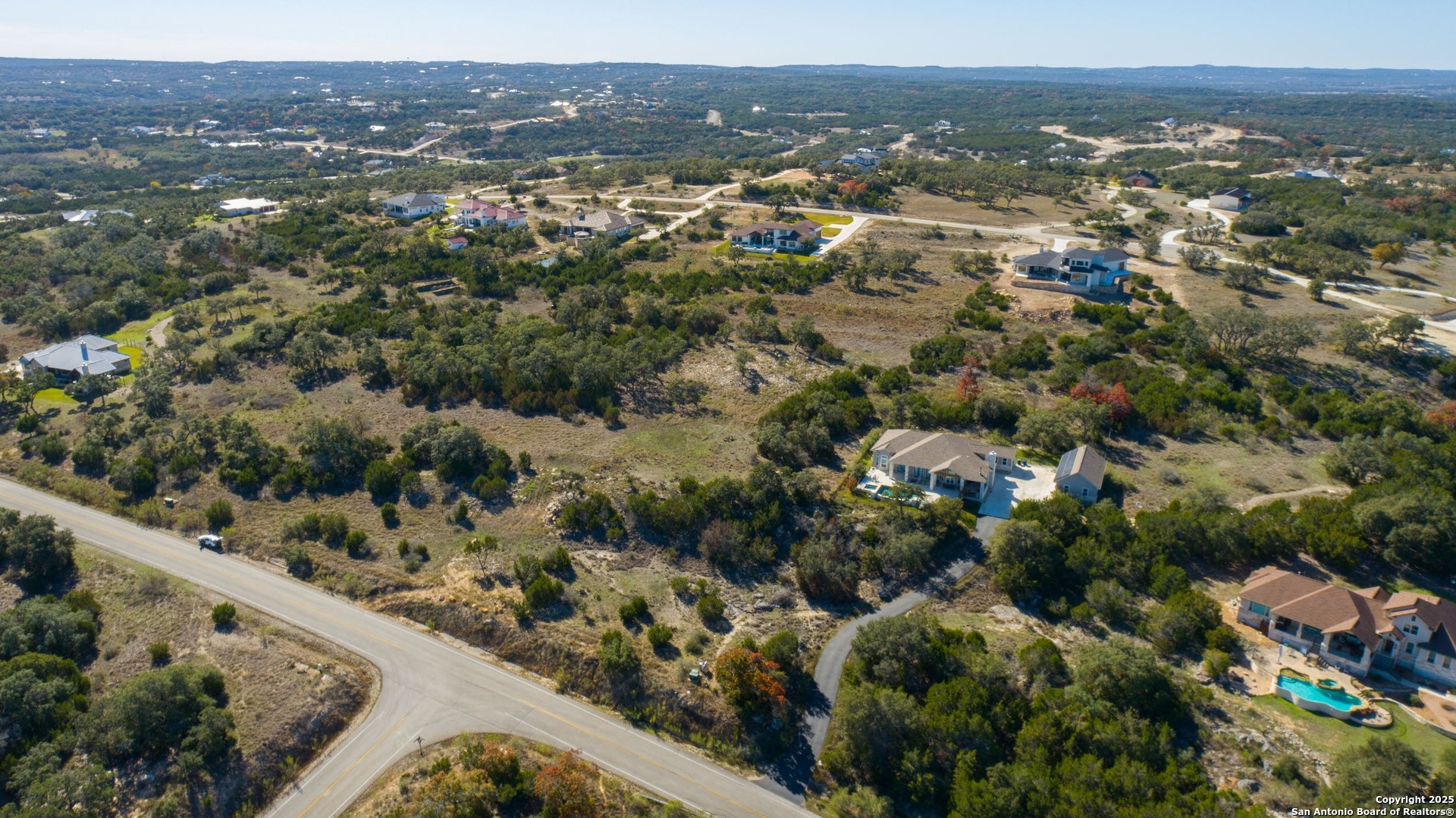 2211 San Jose Canyon Lake TX 78133