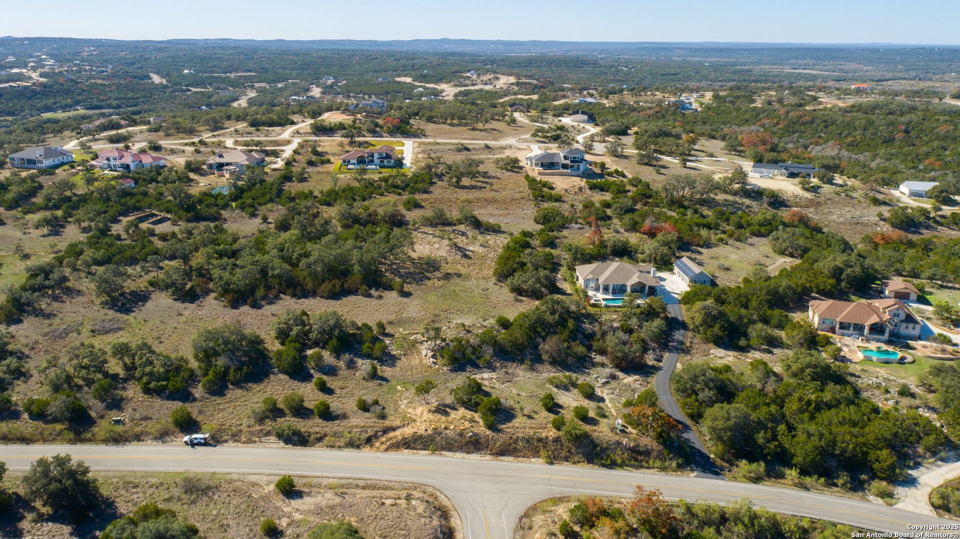 2211 San Jose Canyon Lake TX 78133