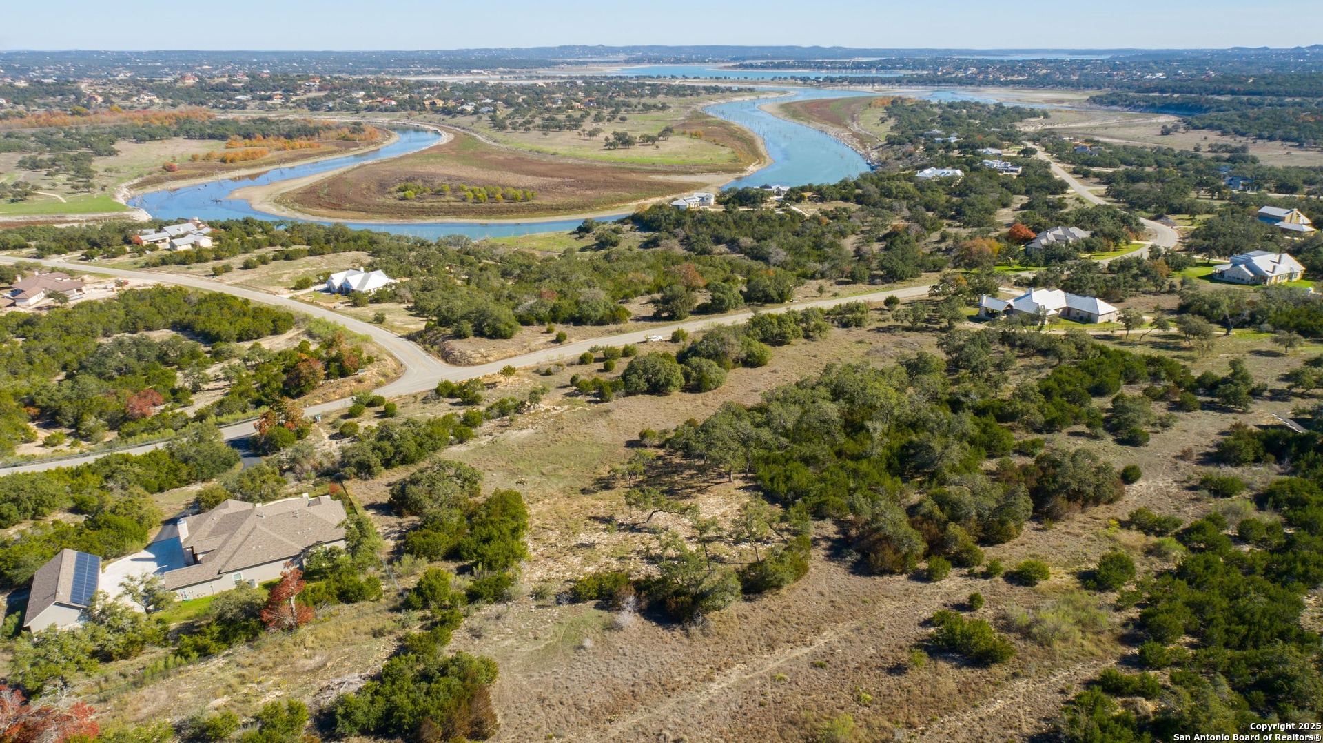 2211 San Jose Canyon Lake TX 78133