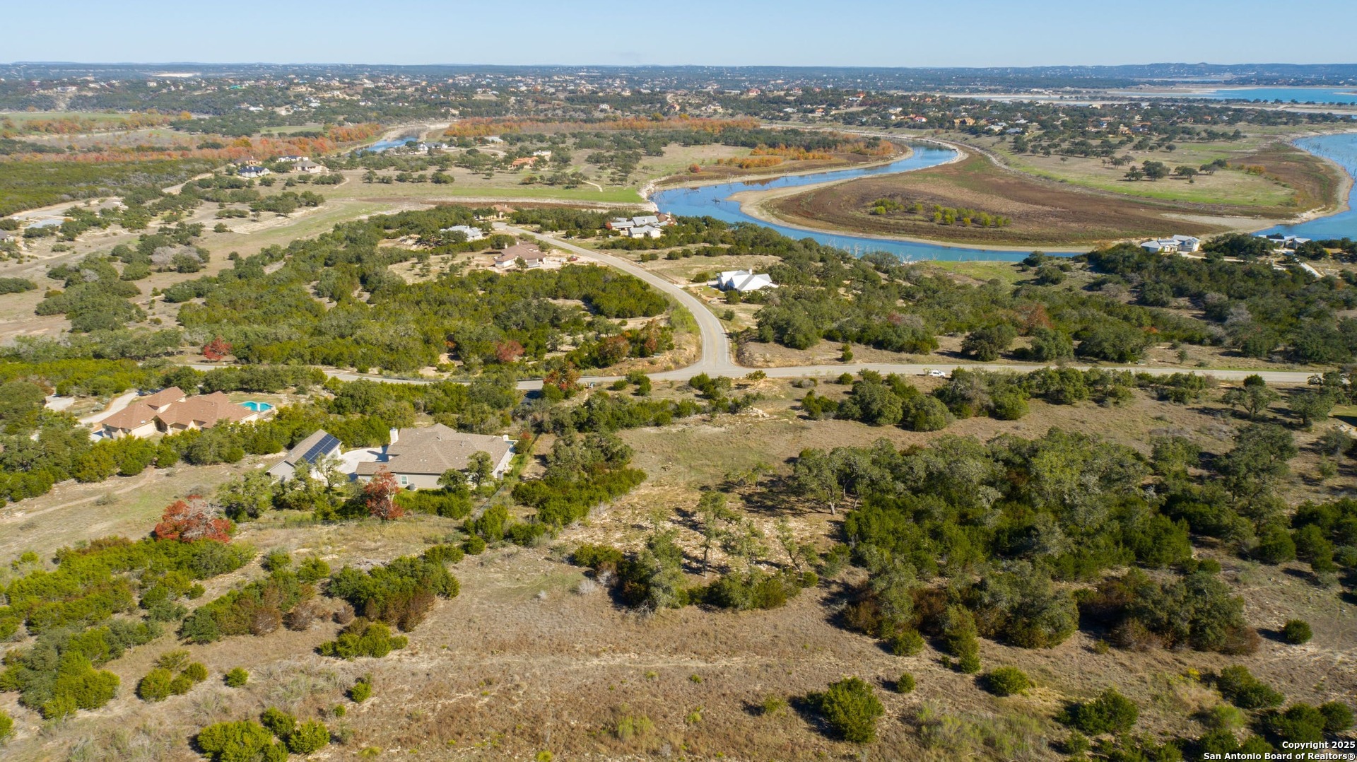 2211 San Jose Canyon Lake TX 78133