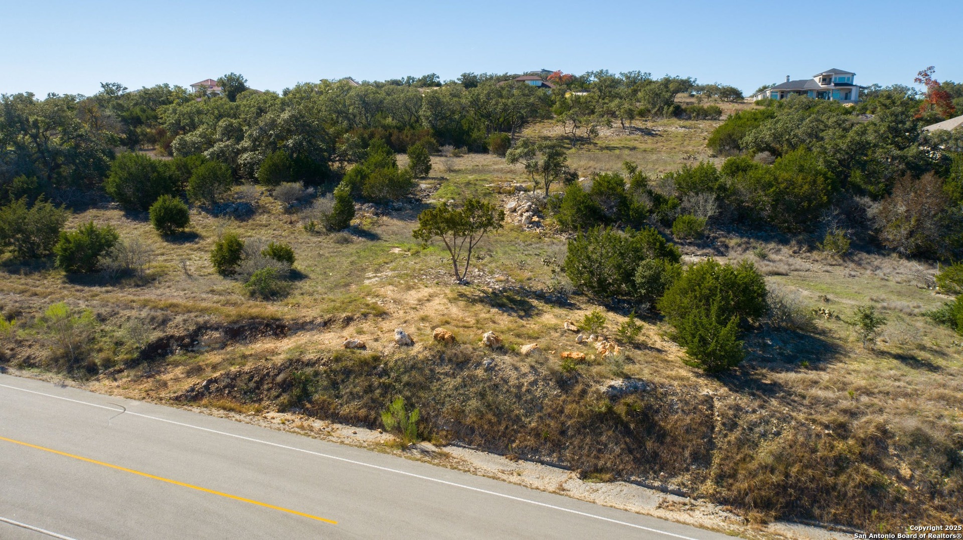 2211 San Jose Canyon Lake TX 78133
