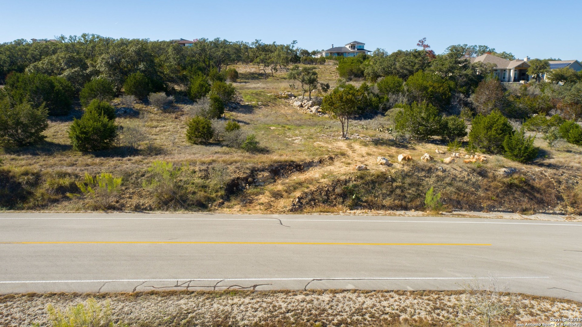 2211 San Jose Canyon Lake TX 78133