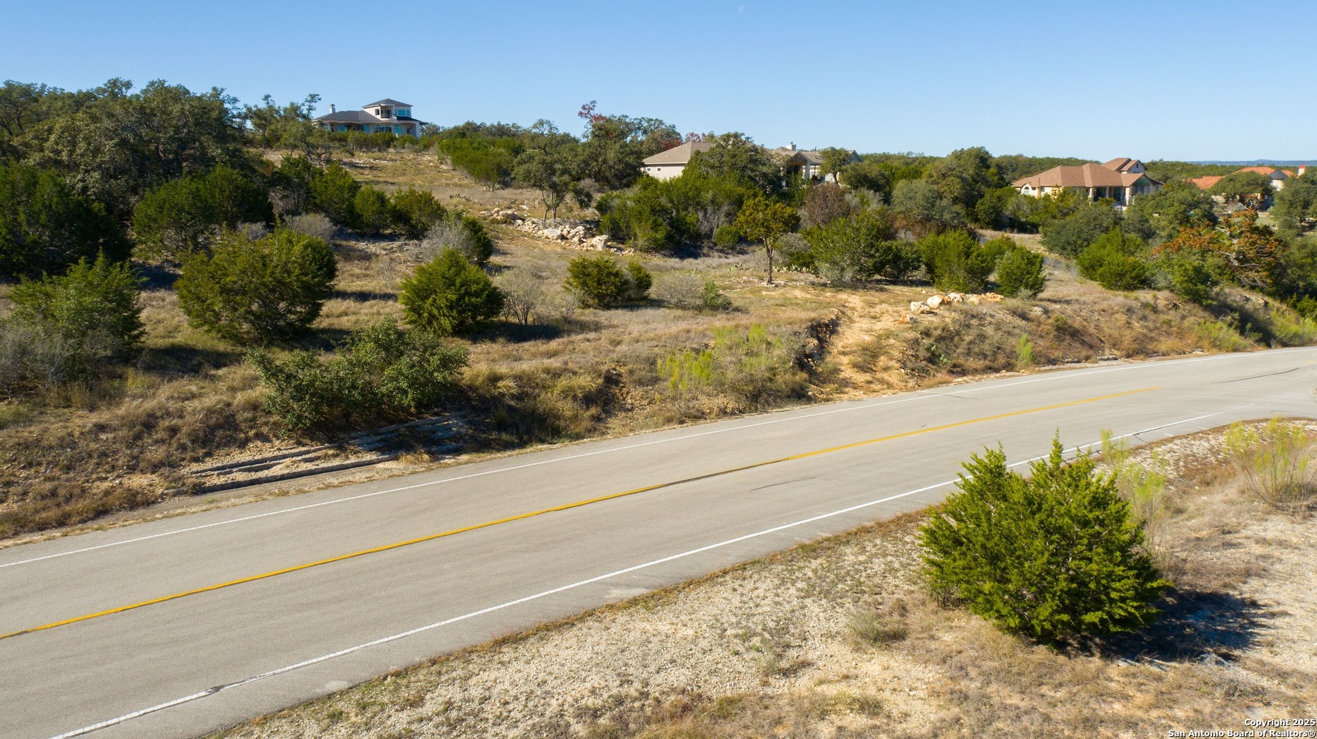 2211 San Jose Canyon Lake TX 78133
