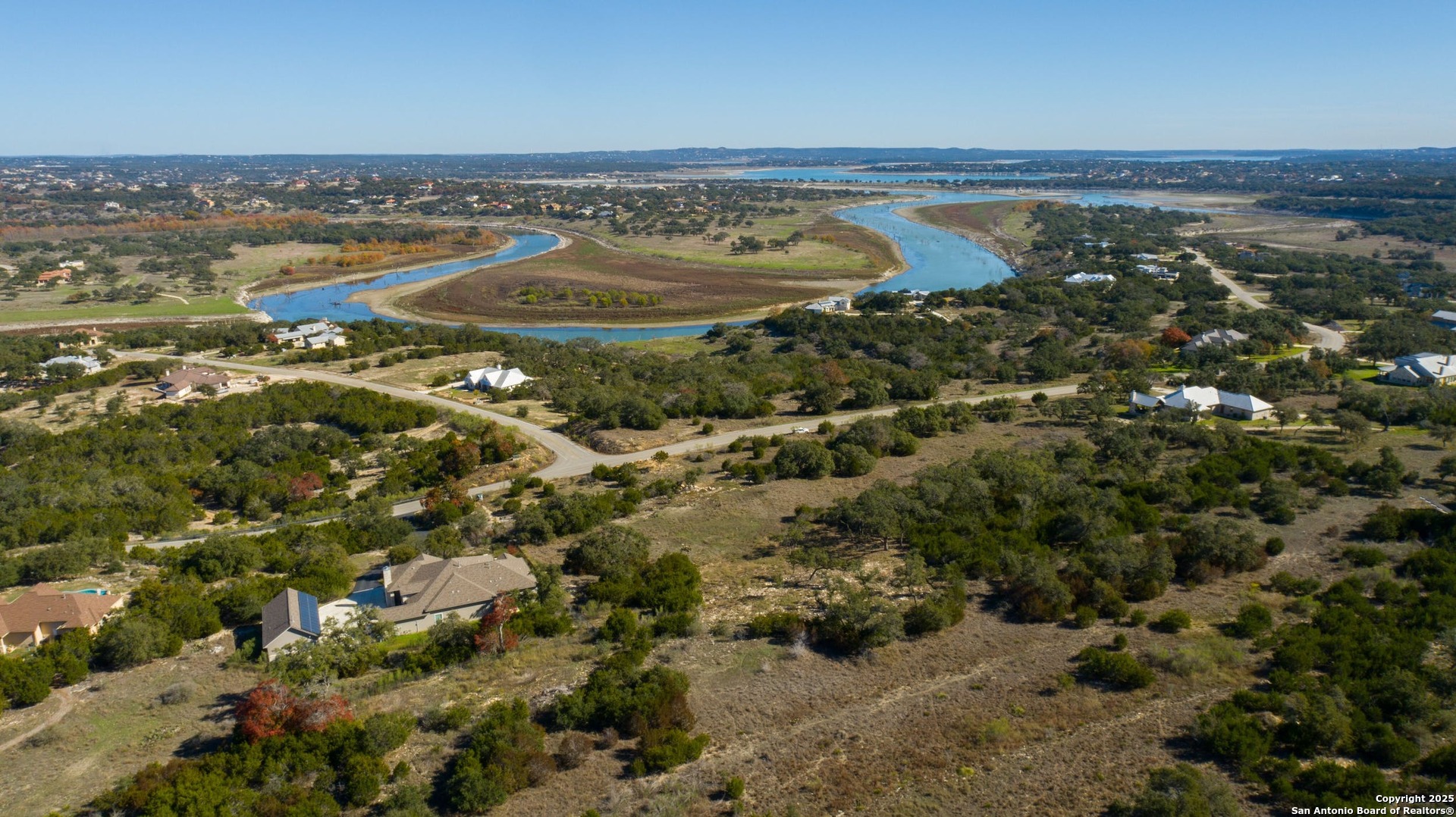 2211 San Jose Canyon Lake TX 78133
