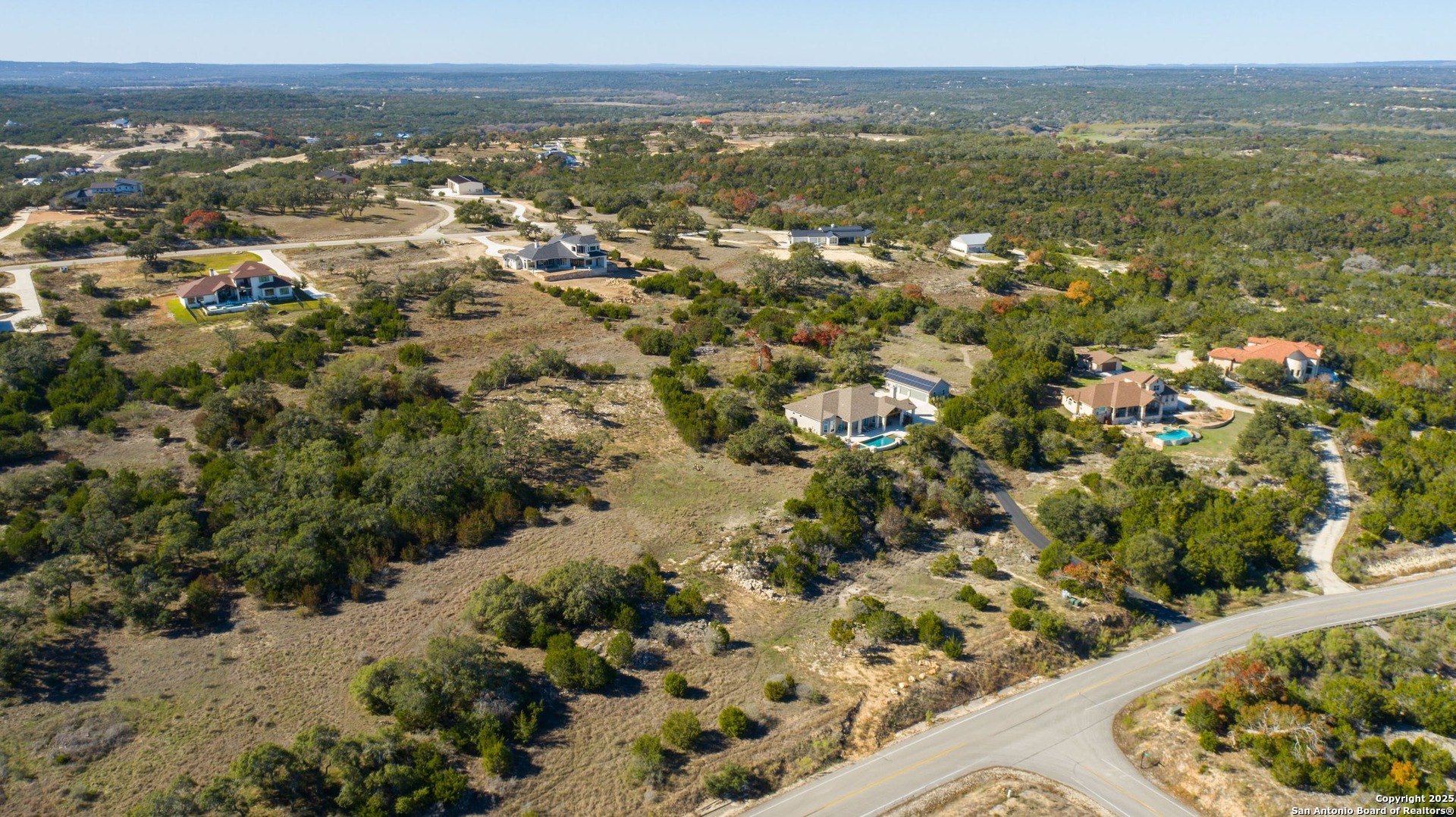 2211 San Jose Canyon Lake TX 78133