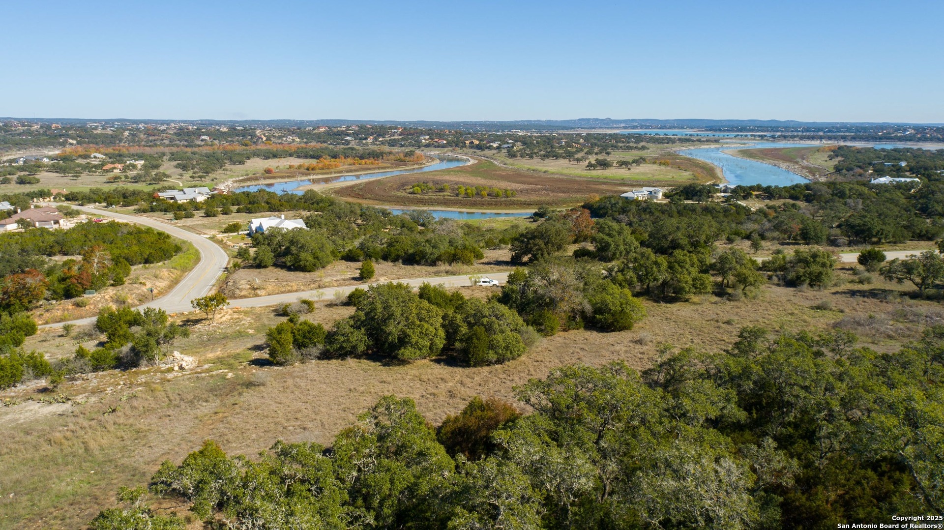 2211 San Jose Canyon Lake TX 78133