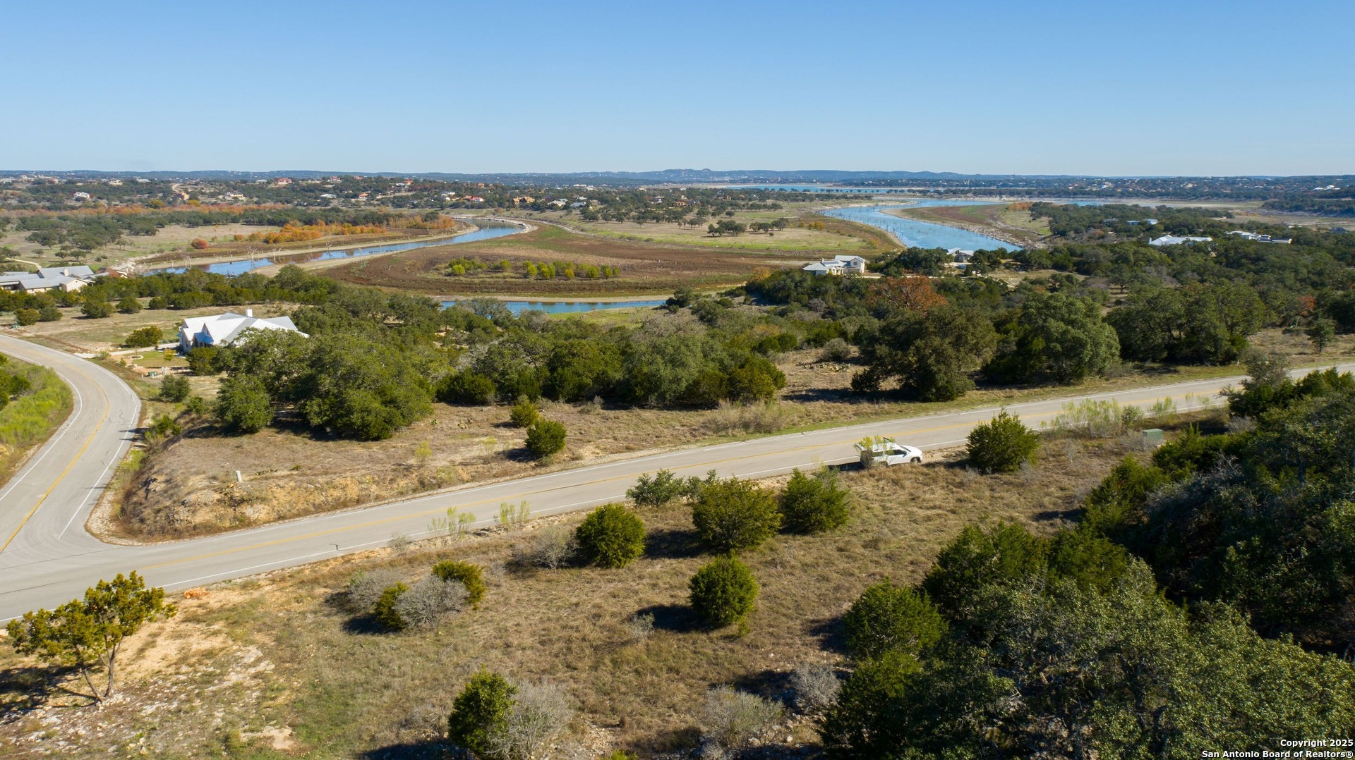 2211 San Jose Canyon Lake TX 78133
