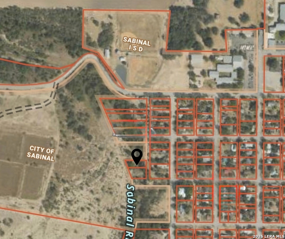 Lot 16, 17 Tbd Sabinal TX 78881