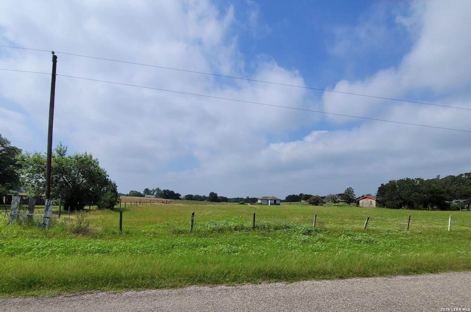 548 Lot 9a Tower San Antonio TX 78223