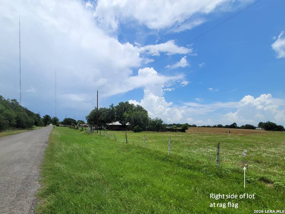 548 Lot 9a Tower San Antonio TX 78223
