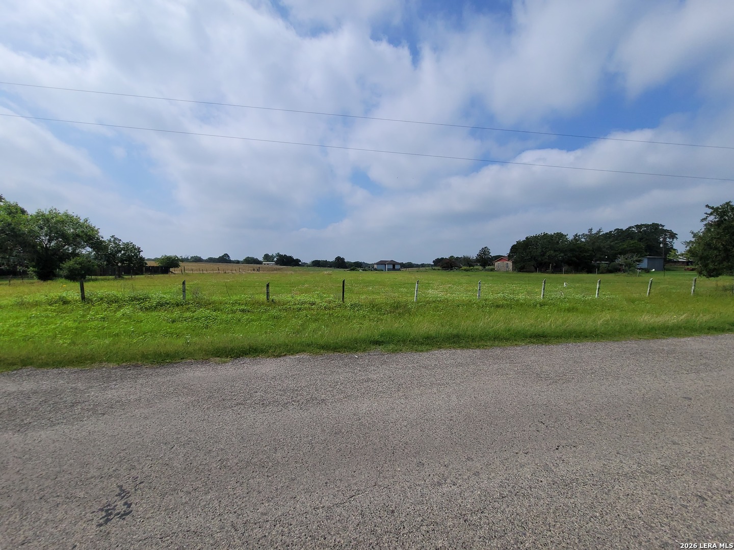 548 Lot 9a Tower San Antonio TX 78223