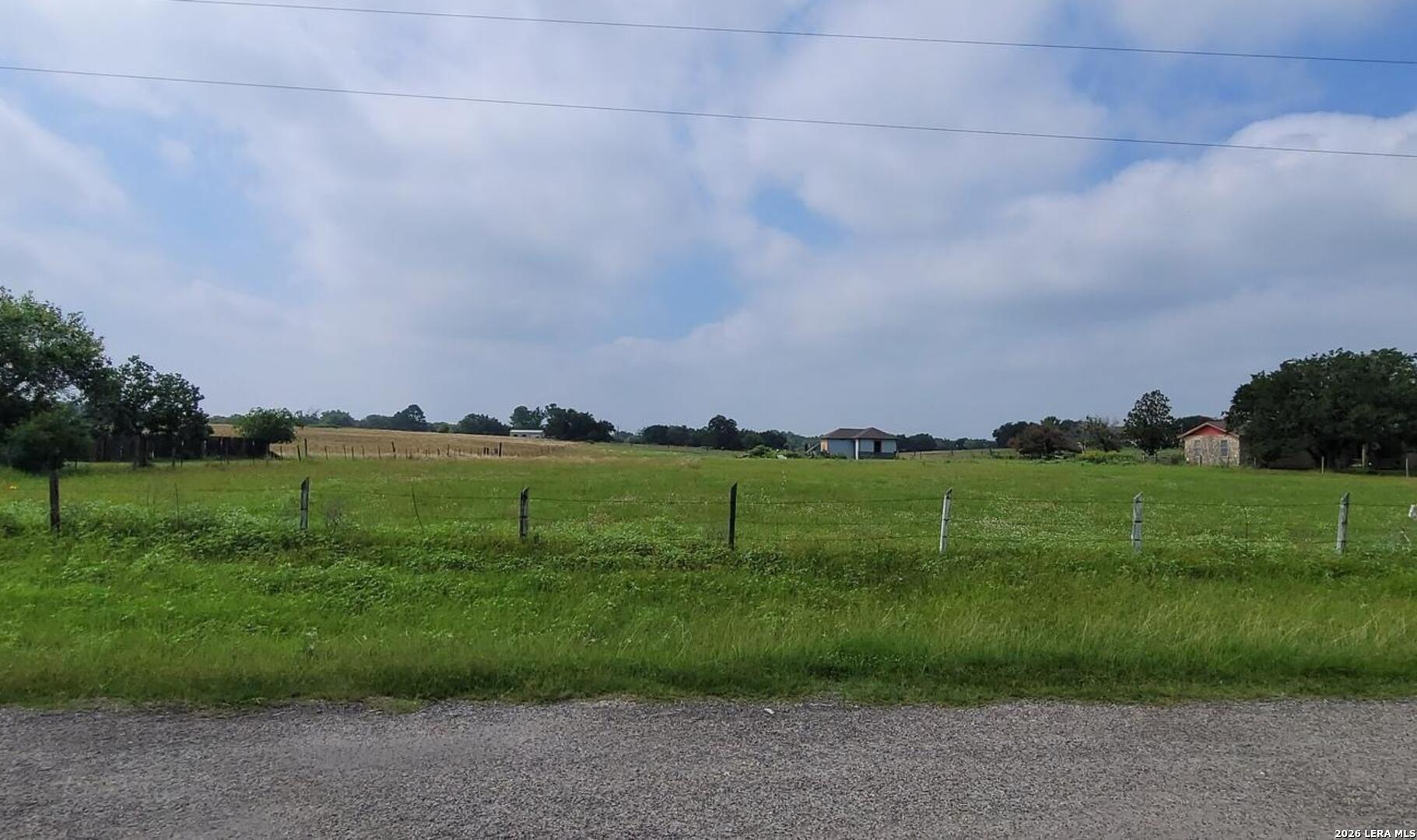 548 Lot 9a Tower San Antonio TX 78223
