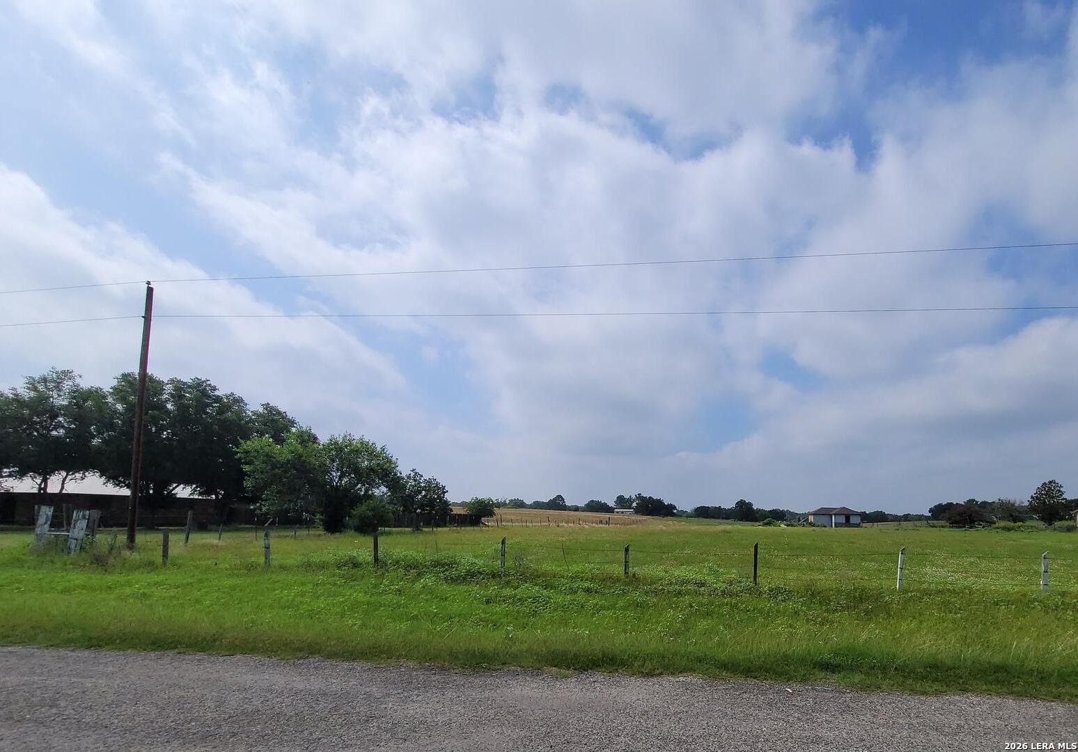 548 Lot 9a Tower San Antonio TX 78223