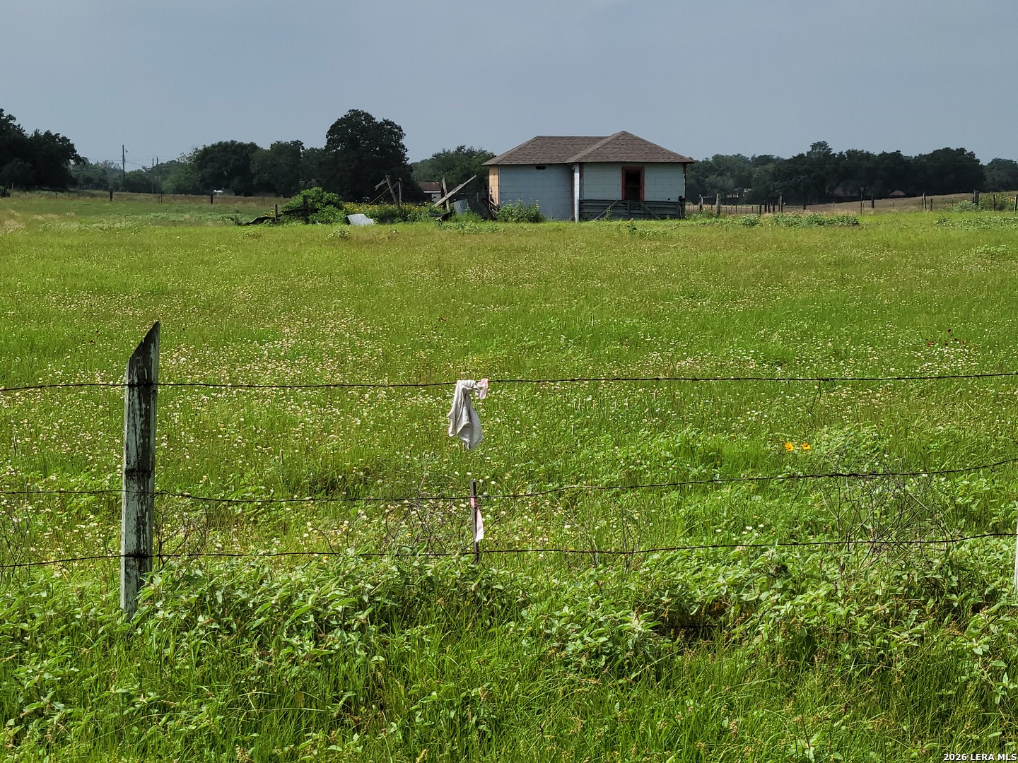 548 Lot 9a Tower San Antonio TX 78223