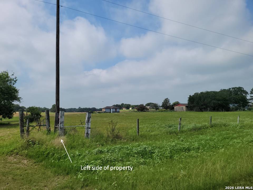 548 Lot 9a Tower San Antonio TX 78223