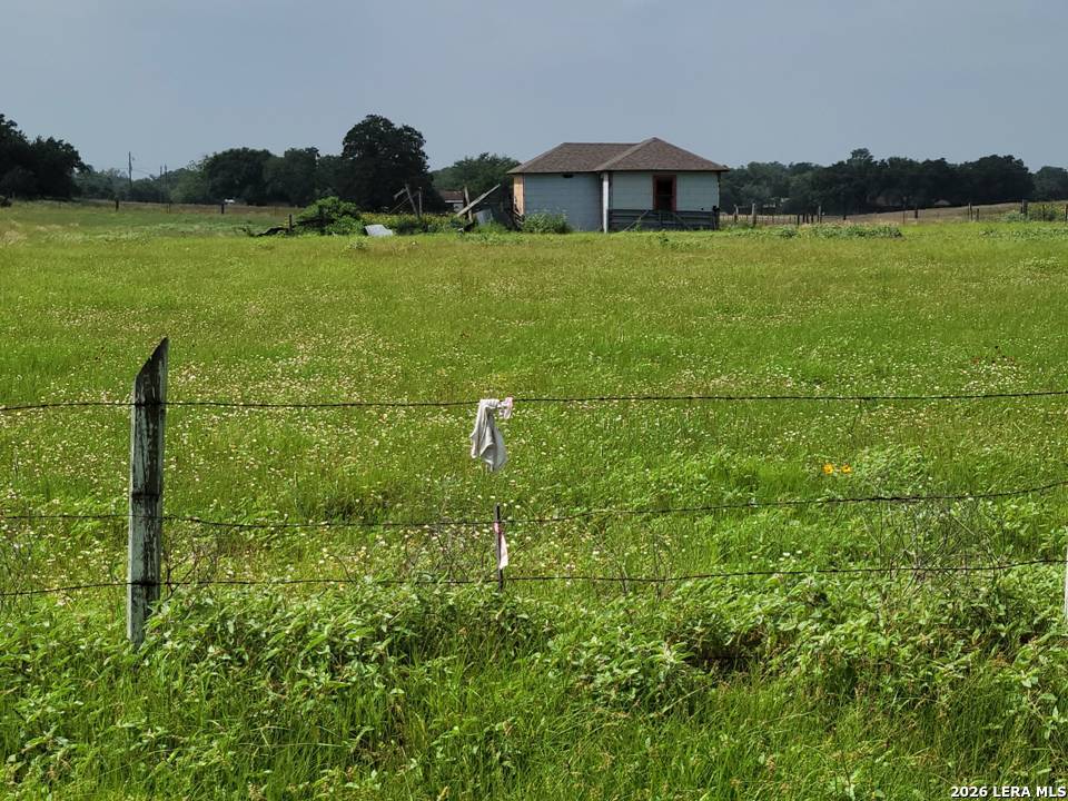 548 Lot 9a Tower San Antonio TX 78223
