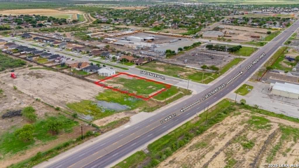2809 Garden View Drive Eagle Pass TX 78852