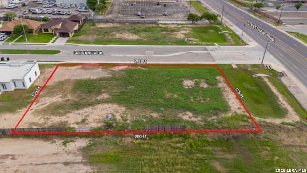 2809 Garden View Drive Eagle Pass TX 78852