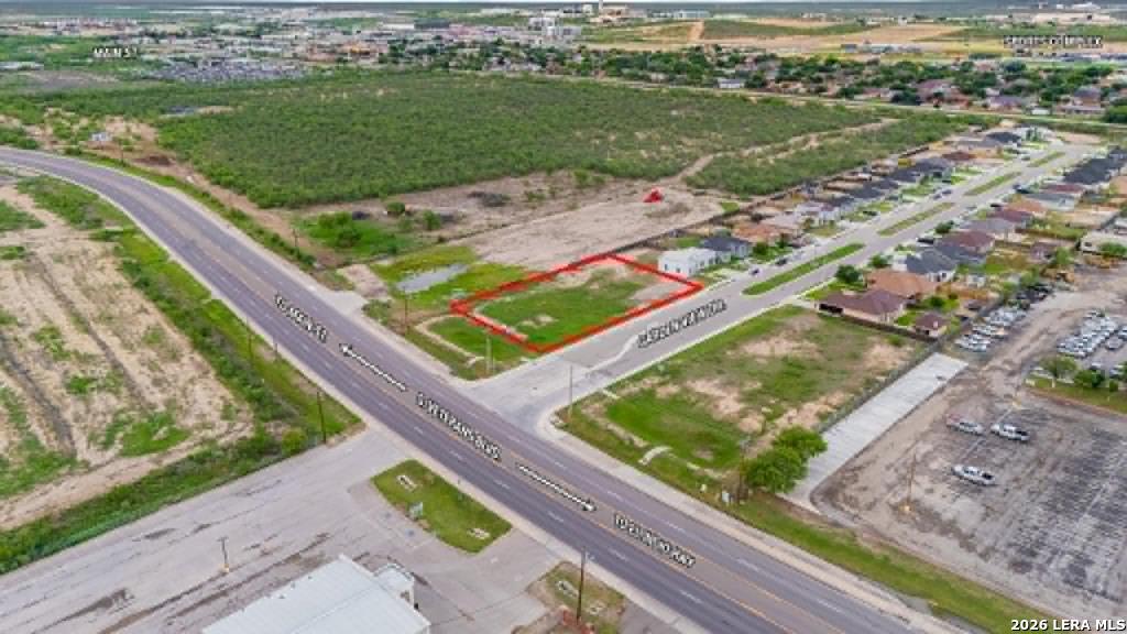 2809 Garden View Drive Eagle Pass TX 78852
