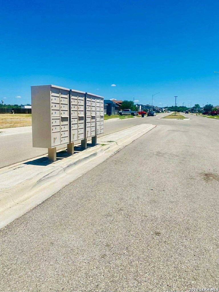 2809 Garden View Drive Eagle Pass TX 78852