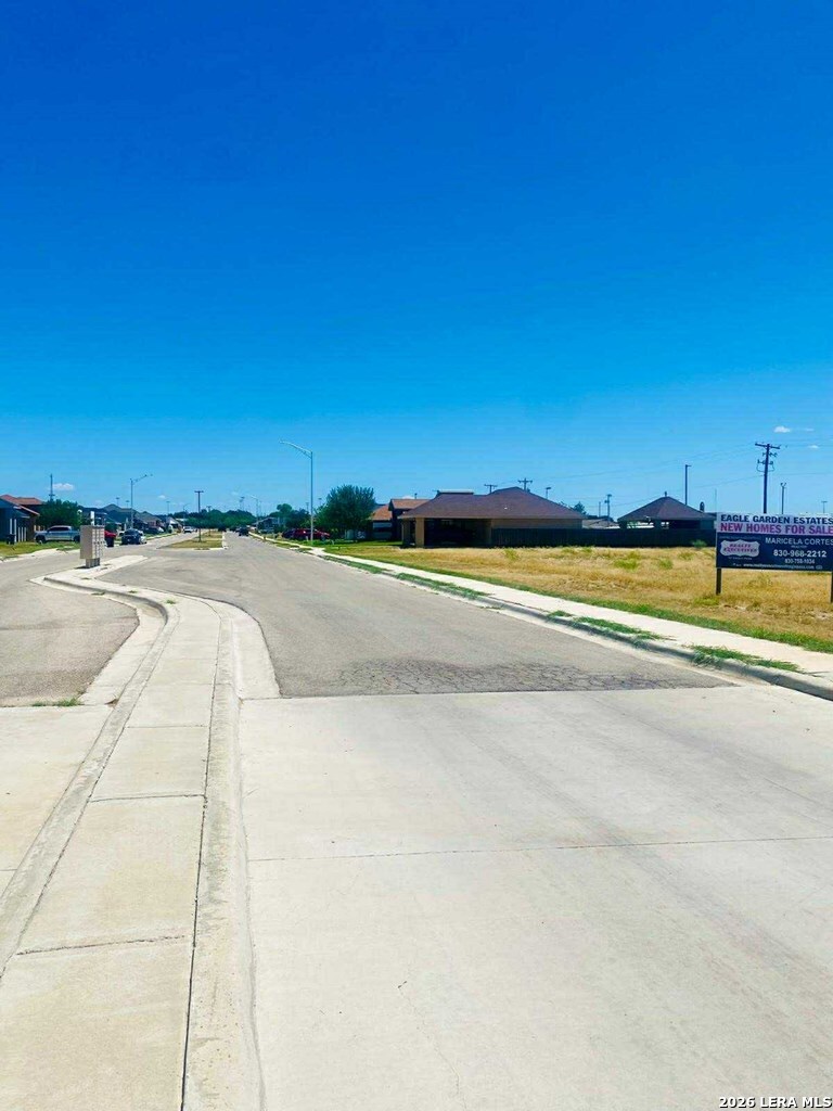 2809 Garden View Drive Eagle Pass TX 78852