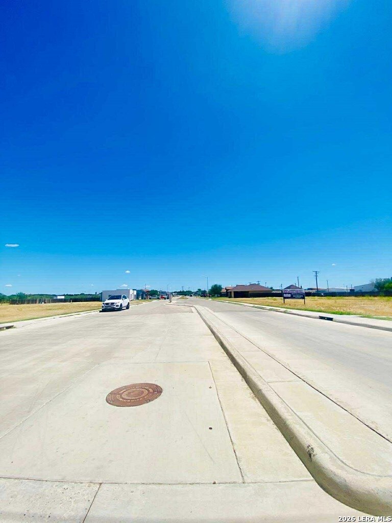 2809 Garden View Drive Eagle Pass TX 78852