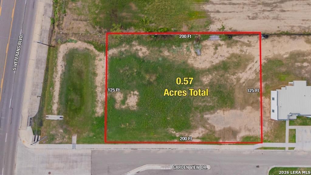 2809 Garden View Drive Eagle Pass TX 78852