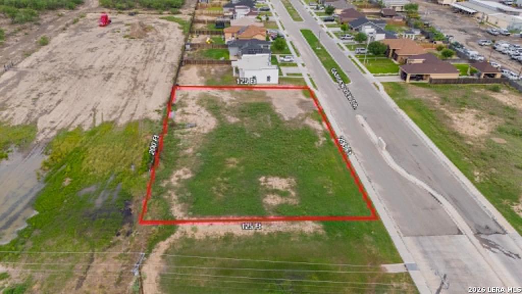2809 Garden View Drive Eagle Pass TX 78852