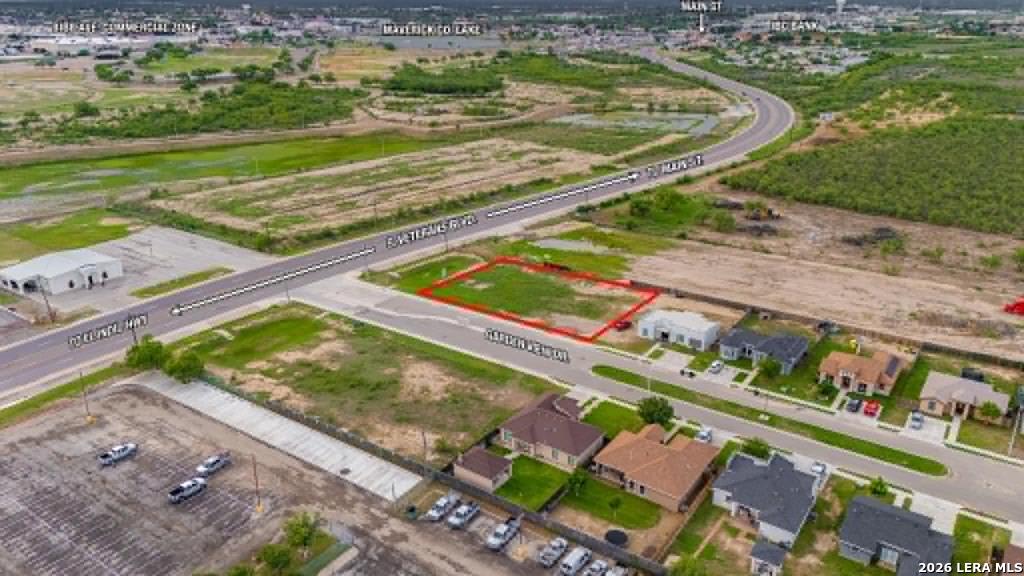 2809 Garden View Drive Eagle Pass TX 78852