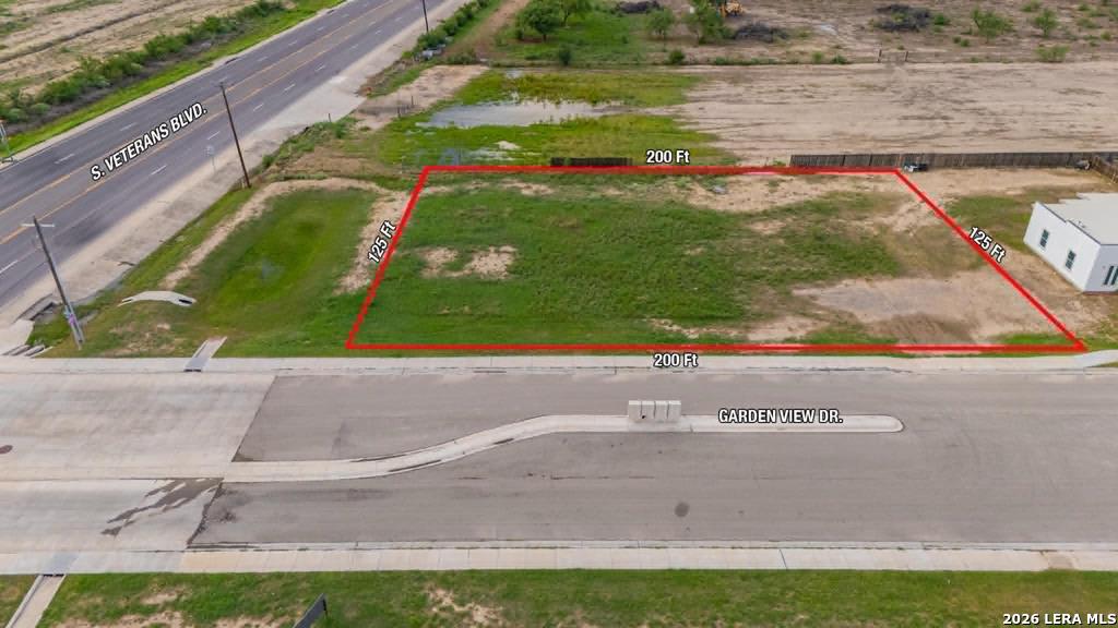 2809 Garden View Drive Eagle Pass TX 78852