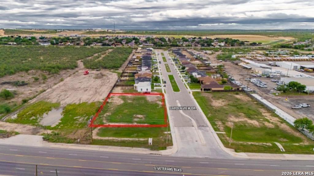2809 Garden View Drive Eagle Pass TX 78852