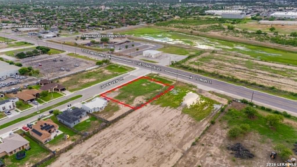 2809 Garden View Drive Eagle Pass TX 78852