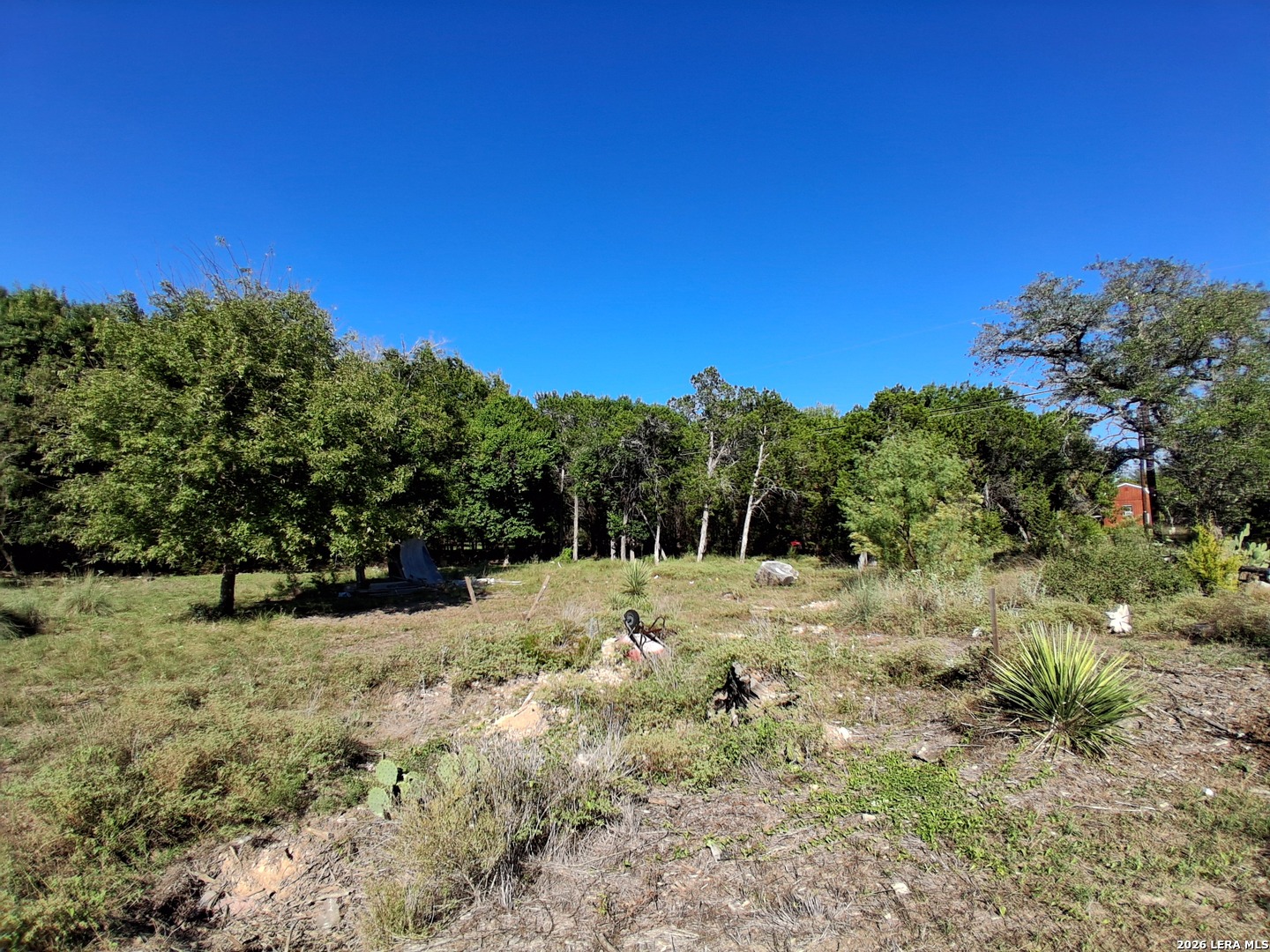 0 New York Avenue Lakehills TX 78063