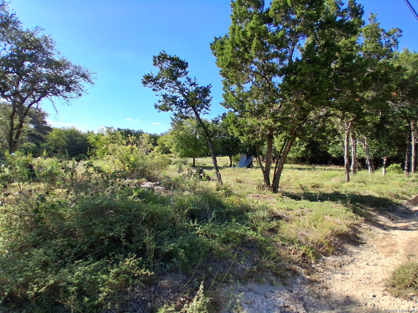 0 New York Avenue Lakehills TX 78063