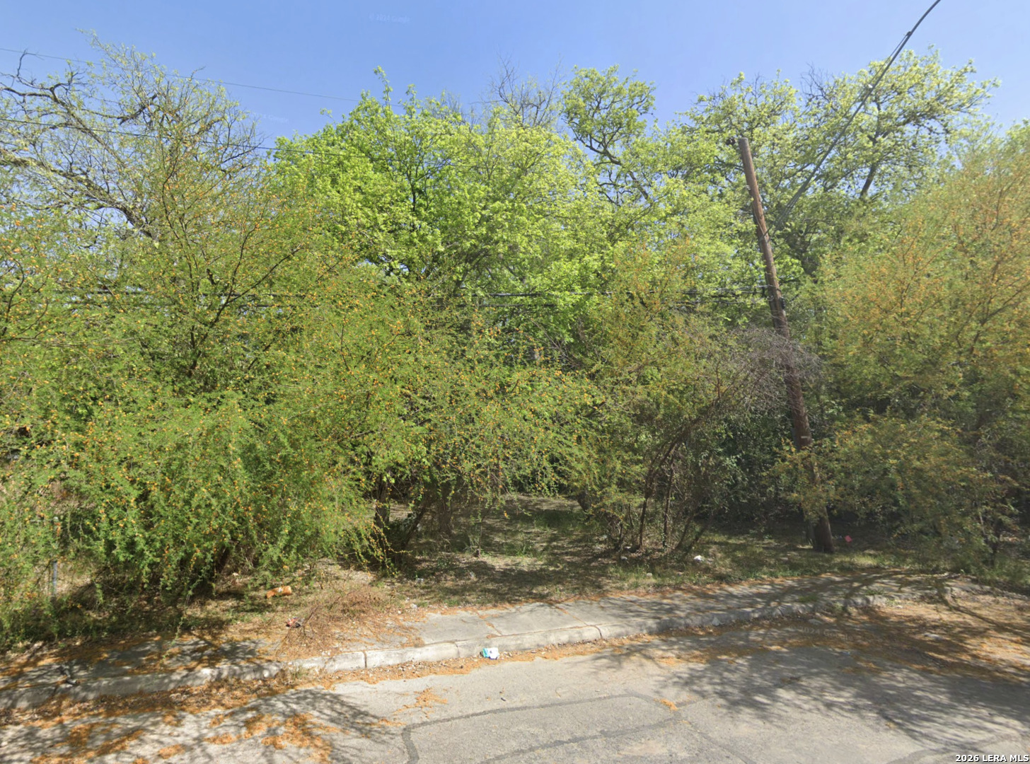 331 Bundy San Antonio TX 78220