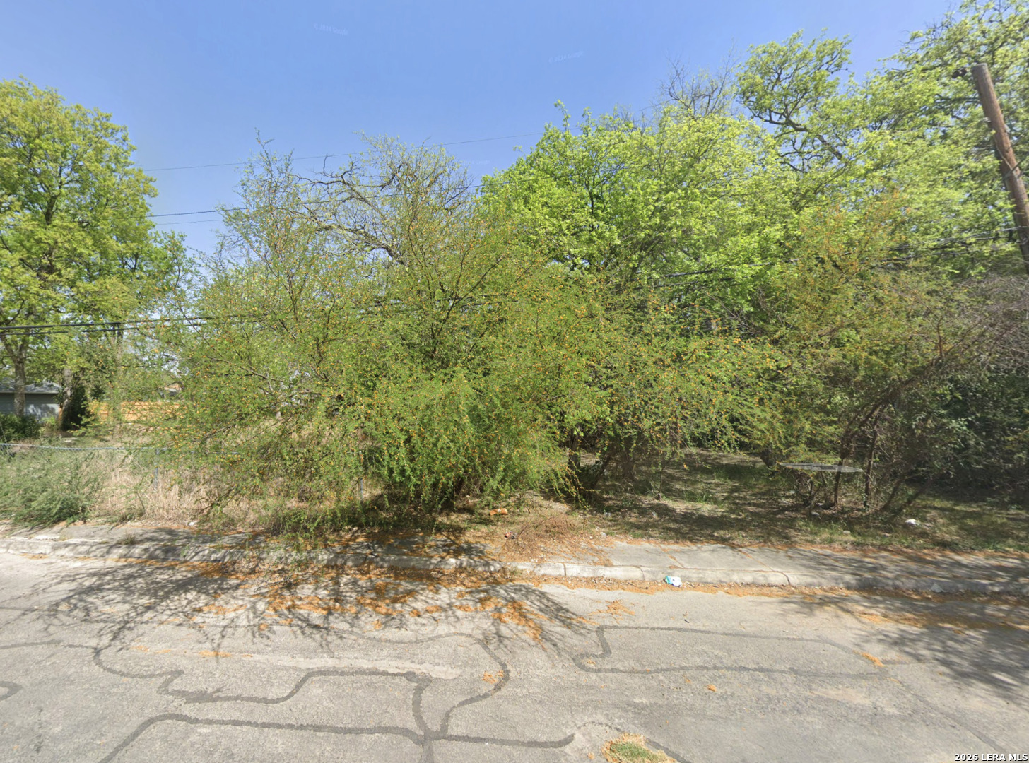 331 Bundy San Antonio TX 78220