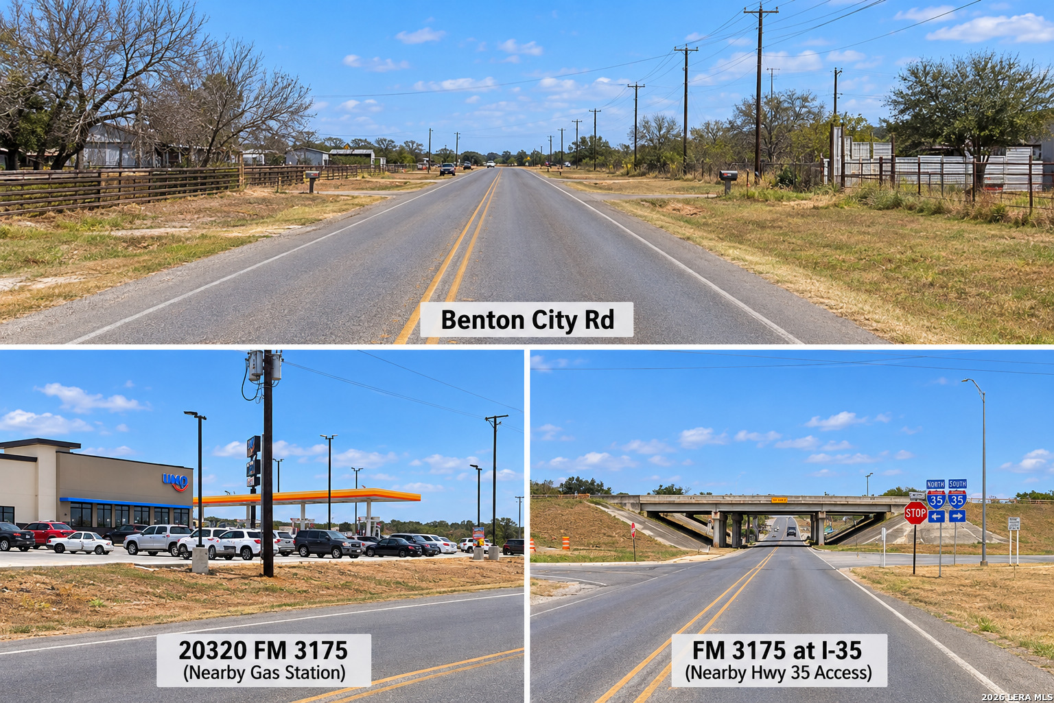 375 Fm 3175 Lytle TX 78052