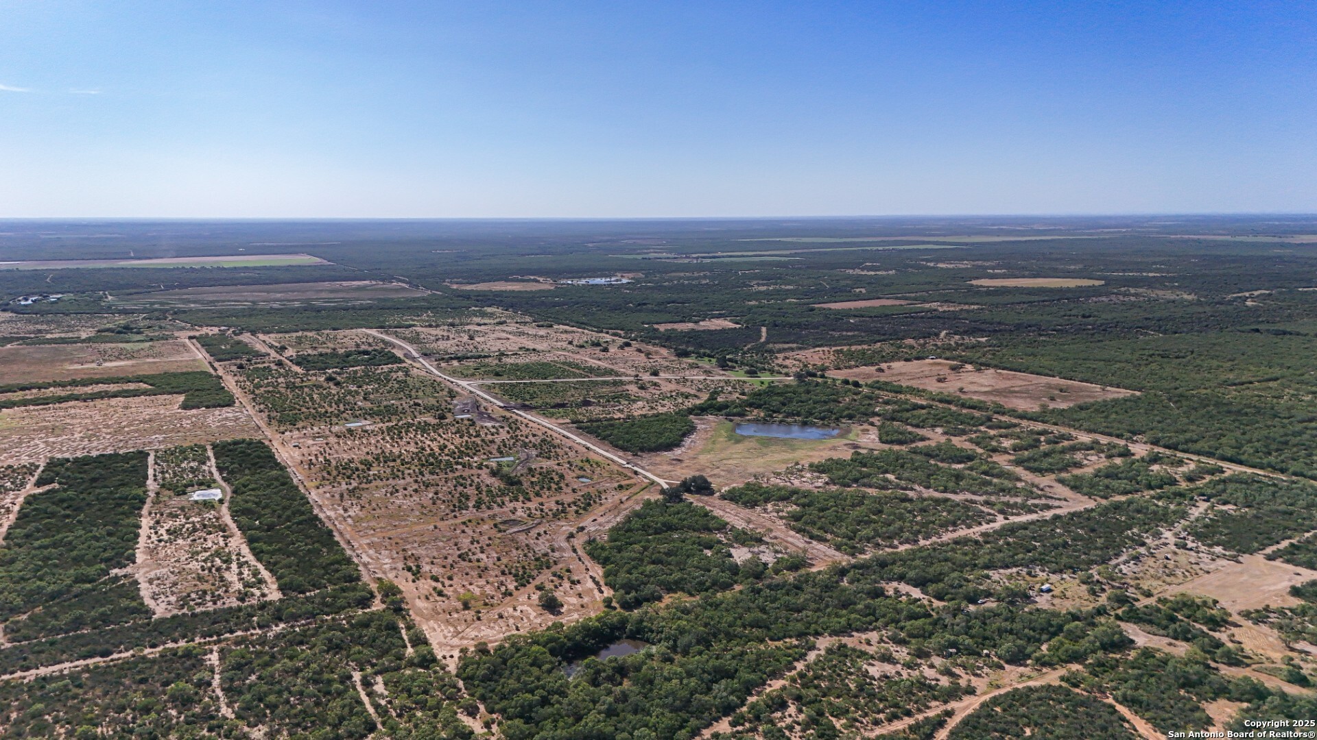 Lot 36 County Road 2500 Bigfoot TX 78005