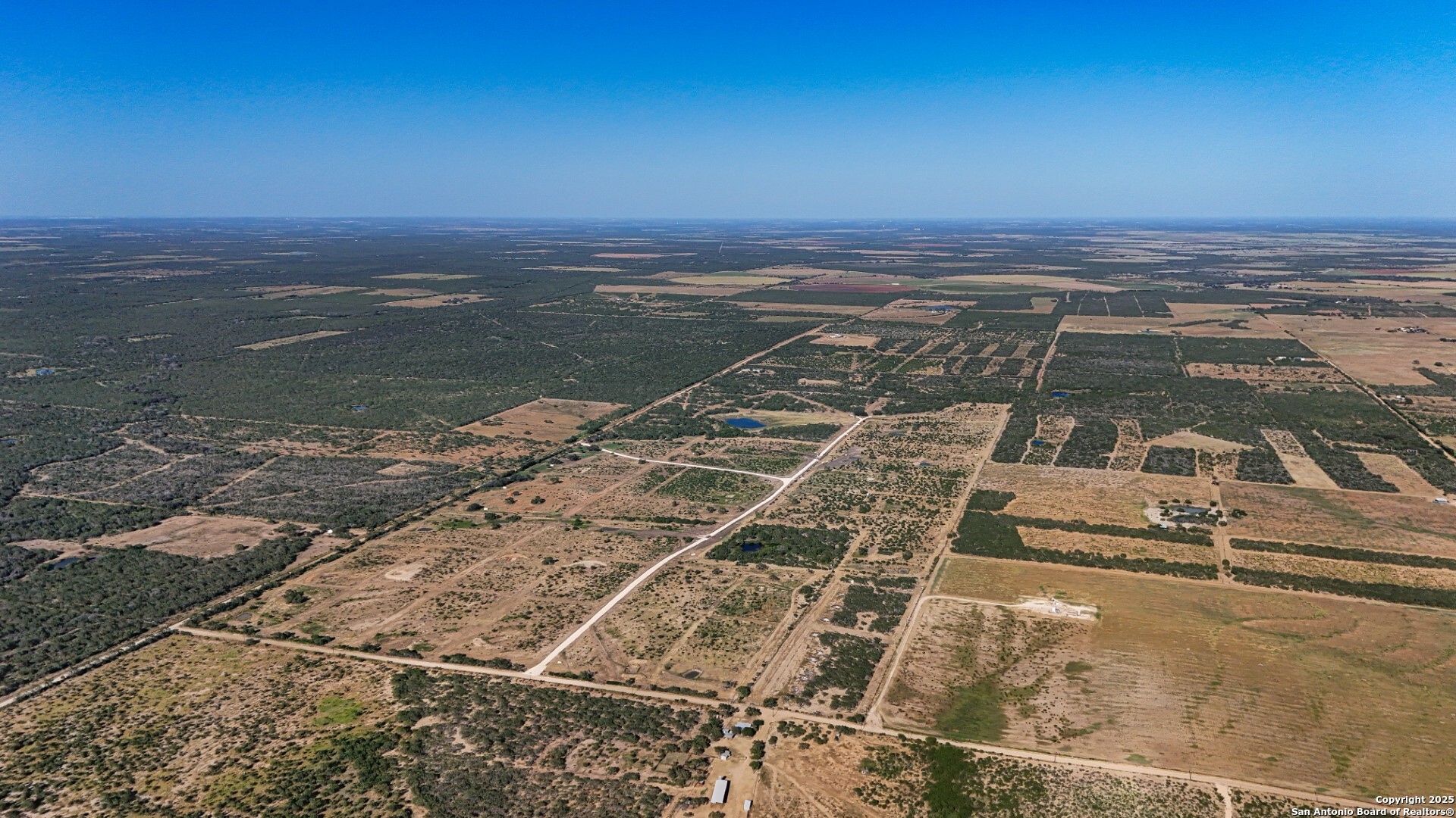 Lot 36 County Road 2500 Bigfoot TX 78005