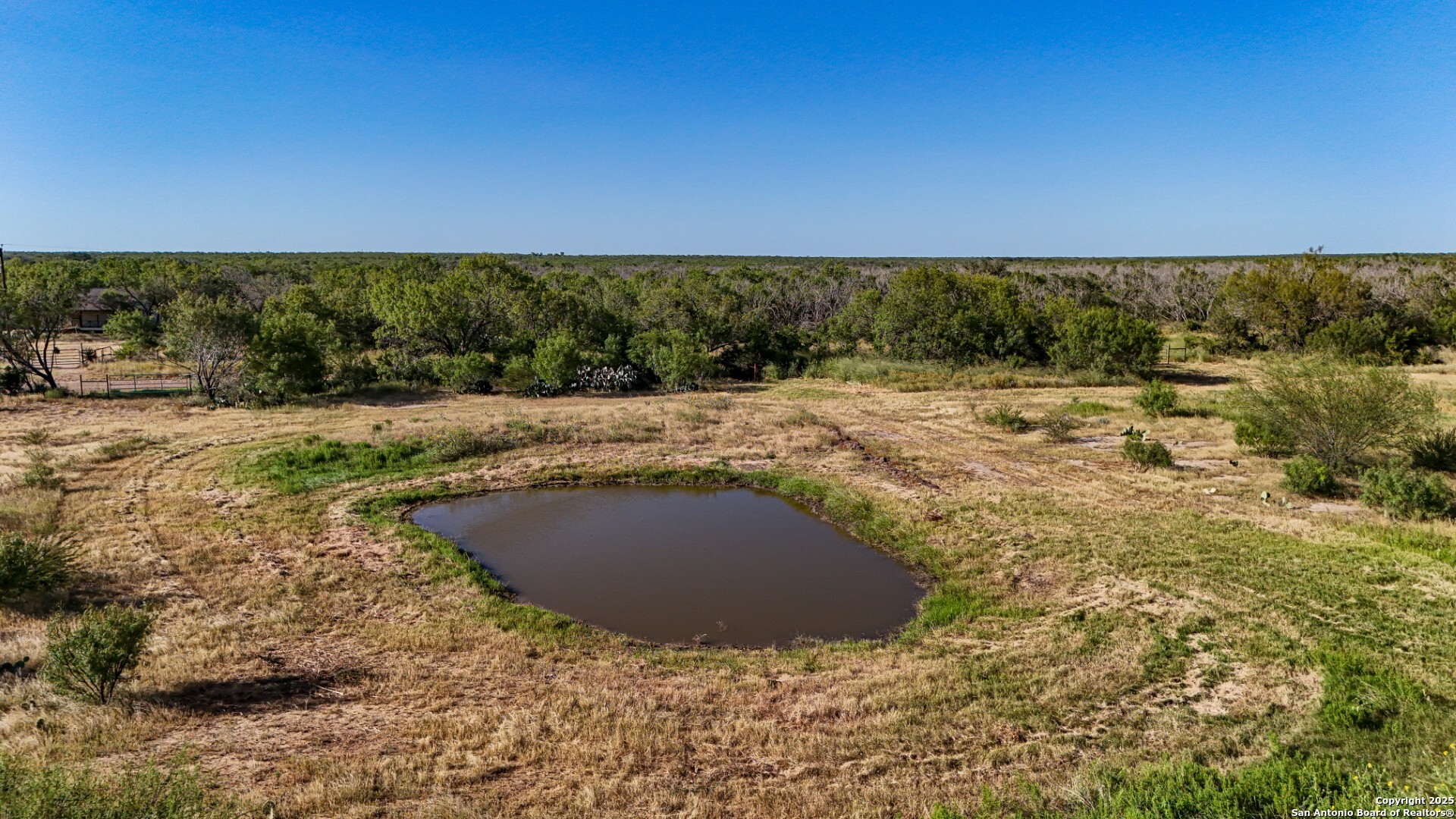 Lot 36 County Road 2500 Bigfoot TX 78005