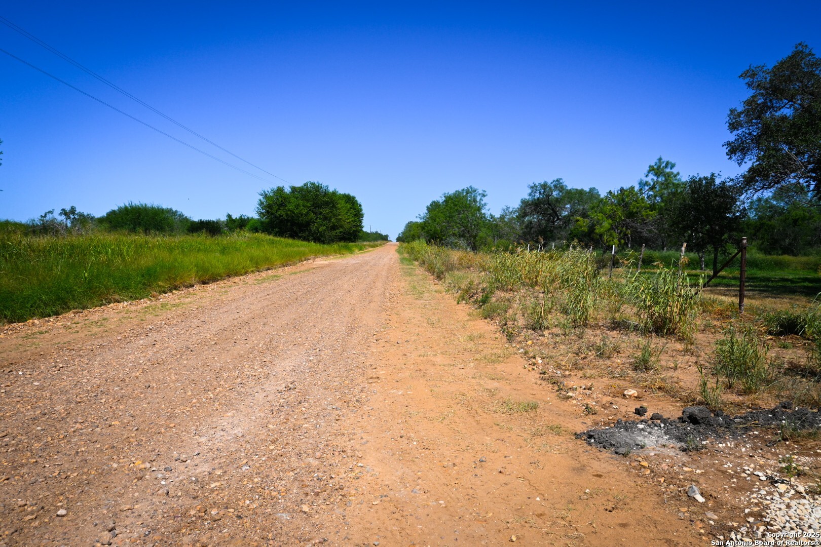 Lot 36 County Road 2500 Bigfoot TX 78005