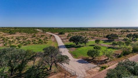 Lot 36 County Road 2500 Bigfoot TX 78005