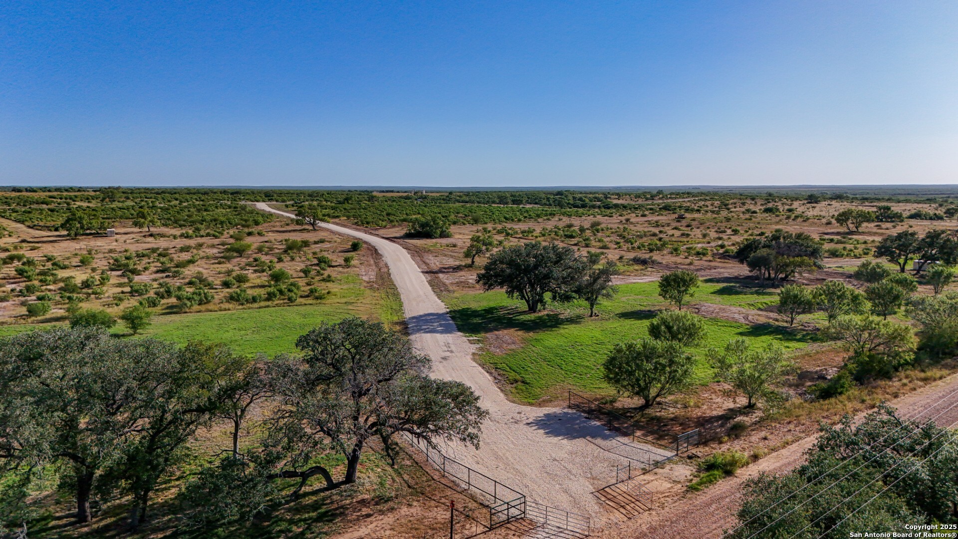 Lot 36 County Road 2500 Bigfoot TX 78005