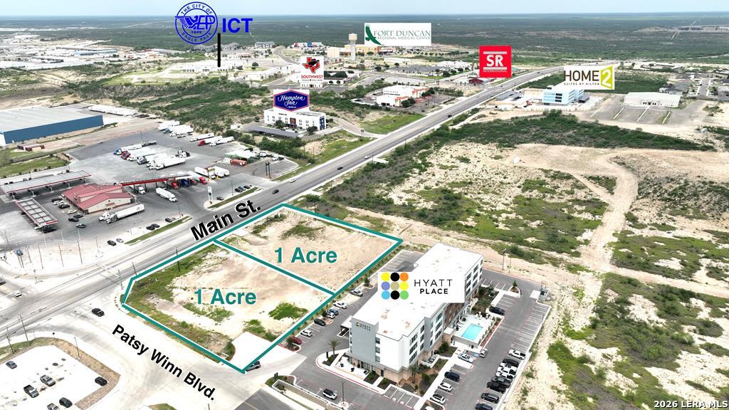 1028 Patsy Winn Eagle Pass TX 78852