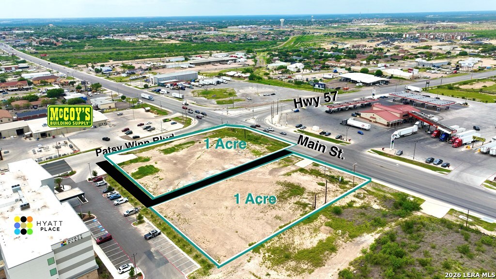 1028 Patsy Winn Eagle Pass TX 78852